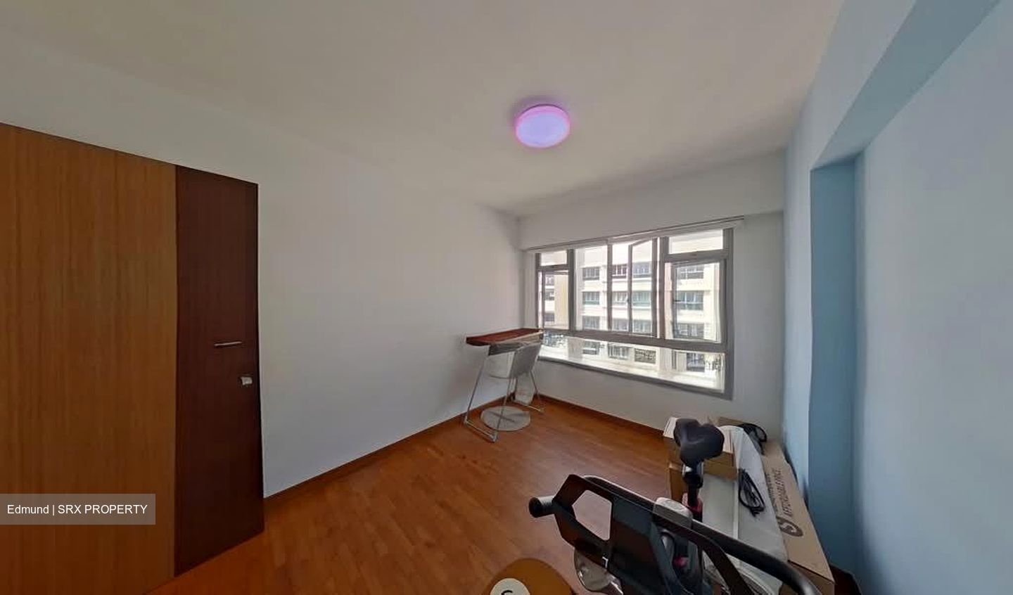 Blk 271D Punggol Residences (Punggol), HDB 4 Rooms #580663771